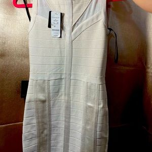 BEBE DRESS